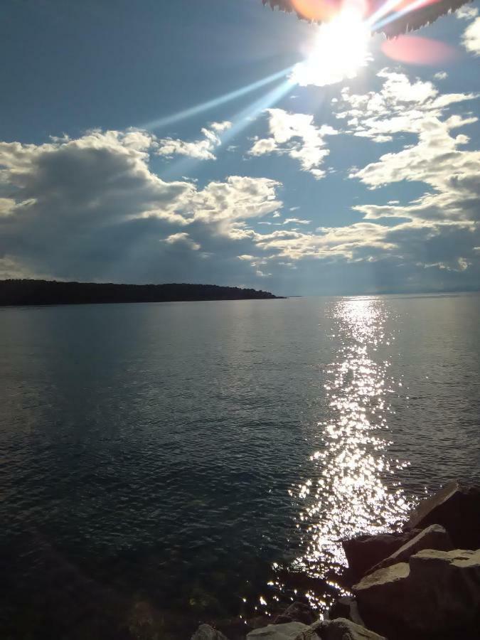 Sole Mio Διαμέρισμα Μηλιά Εξωτερικό φωτογραφία